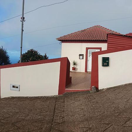 Achadas Da Cruz Farm House Eksteriør bilde